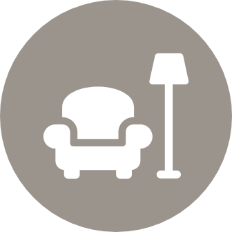 Meet friends in the social lounge for a game of billiards